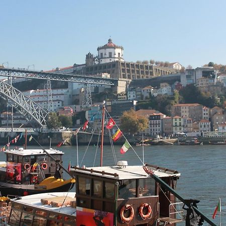 Smiling Places - Apartment In Oporto Exteriör bild