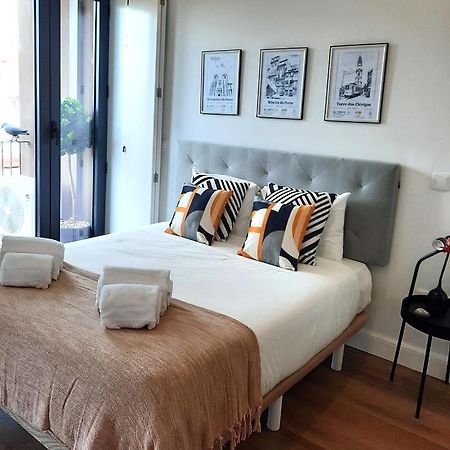 Smiling Places - Apartment In Oporto Exteriör bild