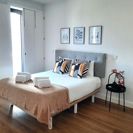 Smiling Places - Apartment In Oporto Exteriör bild