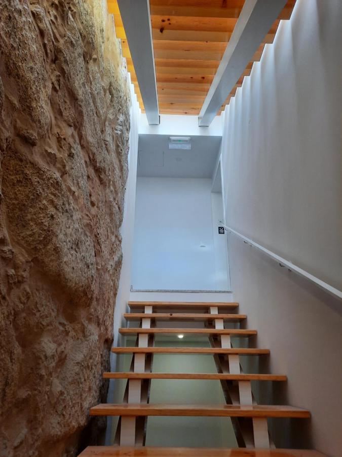 Smiling Places - Apartment In Oporto Exteriör bild