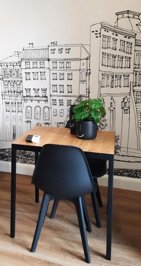 Smiling Places - Apartment In Oporto Exteriör bild