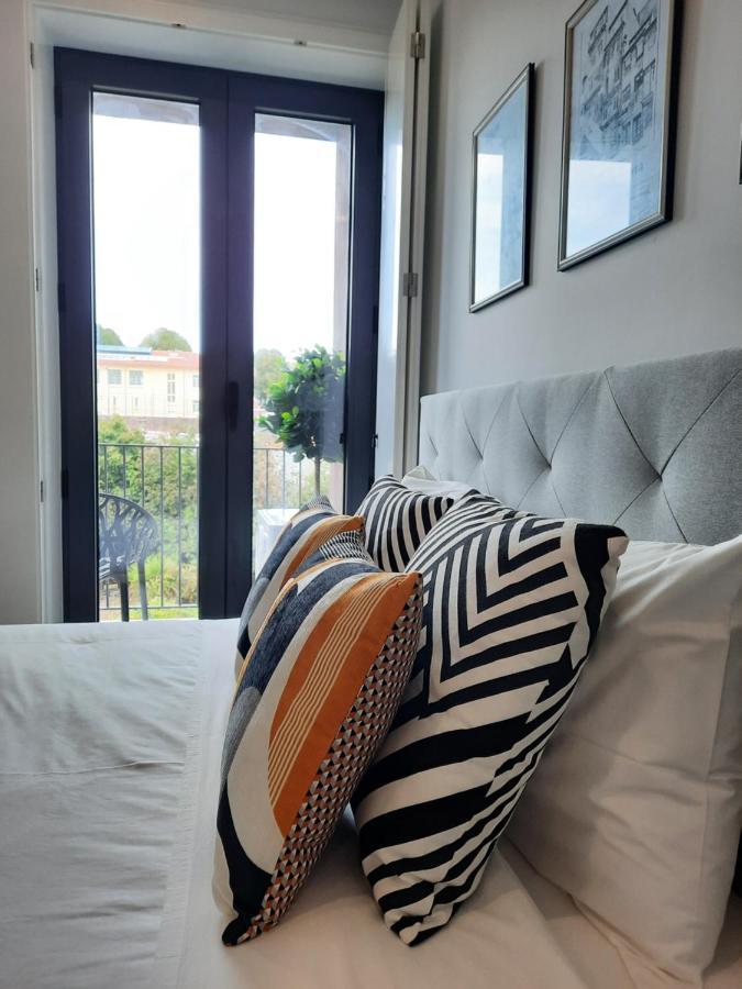 Smiling Places - Apartment In Oporto Exteriör bild