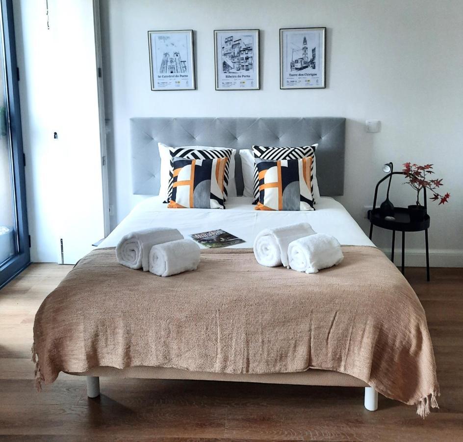 Smiling Places - Apartment In Oporto Exteriör bild