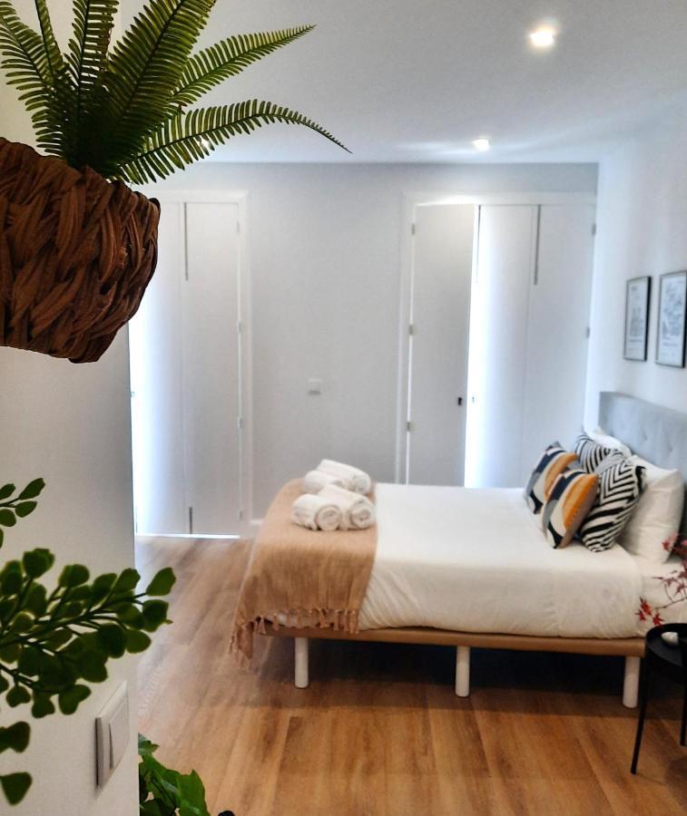 Smiling Places - Apartment In Oporto Exteriör bild