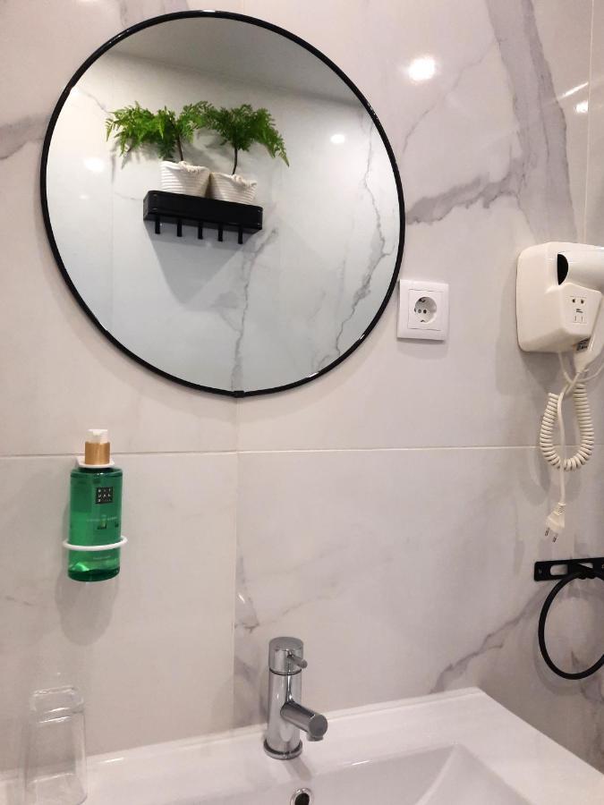Smiling Places - Apartment In Oporto Exteriör bild