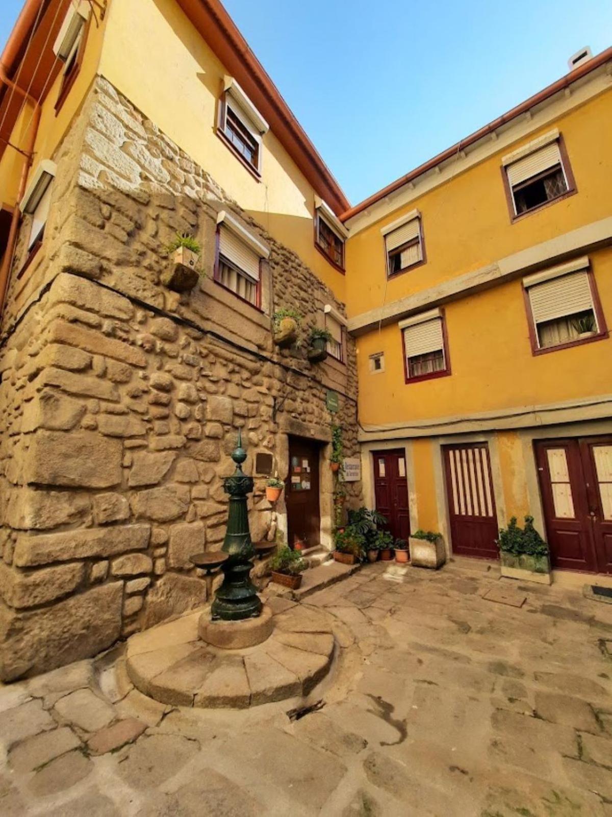 Smiling Places - Apartment In Oporto Exteriör bild