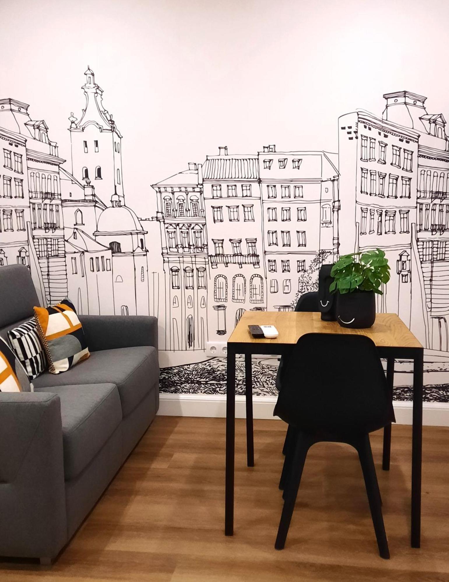 Smiling Places - Apartment In Oporto Exteriör bild